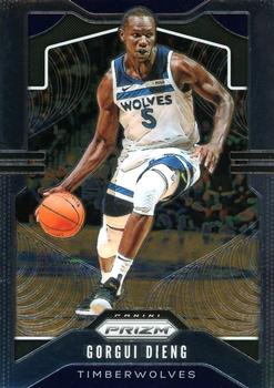 Gorgui Dieng
