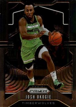 Josh Okogie