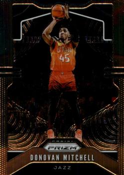 Donovan Mitchell