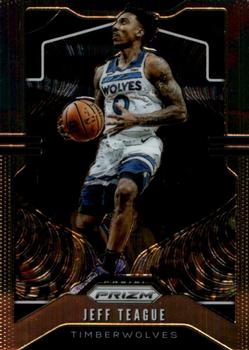 Jeff Teague