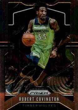#166 Robert Covington