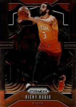 Ricky Rubio