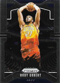 Rudy Gobert