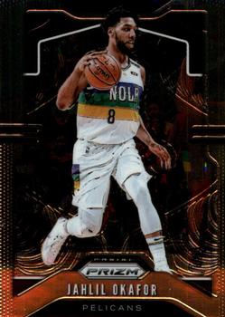 Jahlil Okafor