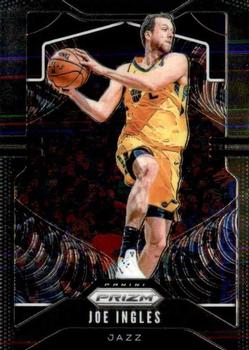 Joe Ingles