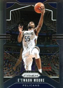 E'Twaun Moore