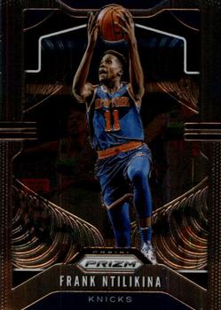 Frank Ntilikina