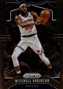 Mitchell Robinson