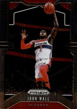 John Wall
