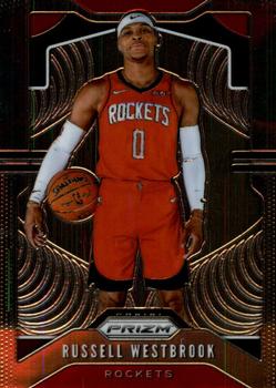 Russell Westbrook