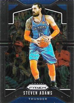 Steven Adams