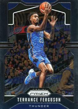 Terrance Ferguson