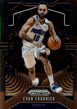 Evan Fournier