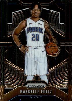 Markelle Fultz