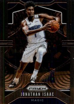 Jonathan Isaac