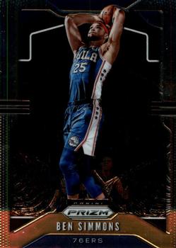 Ben Simmons