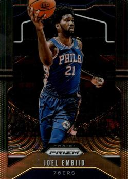Joel Embiid