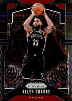 Allen Crabbe