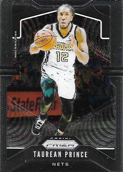 Taurean Prince