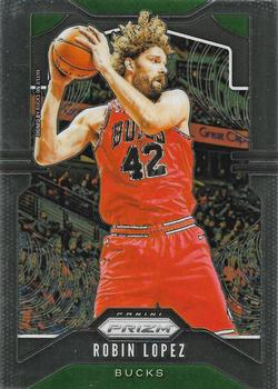 Robin Lopez