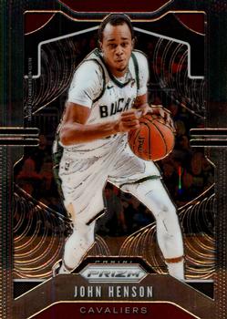 John Henson
