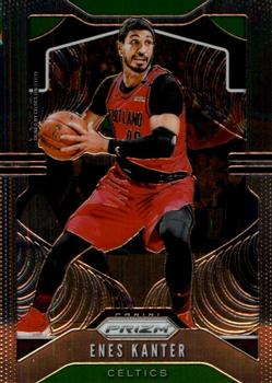 Enes Kanter