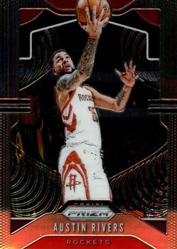 Austin Rivers
