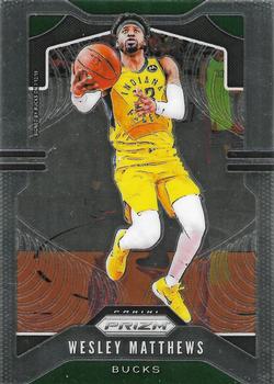 Wesley Matthews