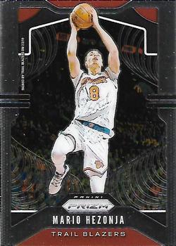 Mario Hezonja