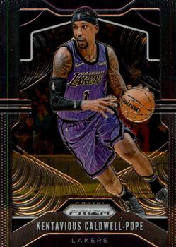 Kentavious Caldwell-Pope