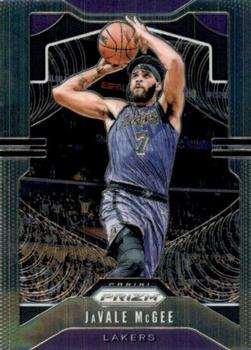JaVale McGee