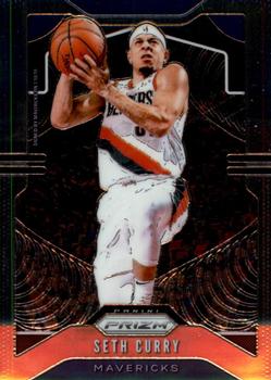 Seth Curry