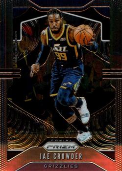 Jae Crowder