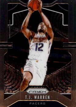 T.J. Warren