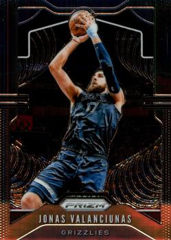 Jonas Valanciunas