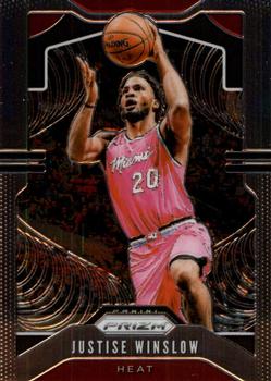 Justise Winslow