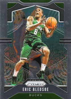 Eric Bledsoe