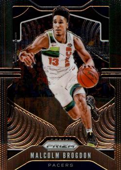 Malcolm Brogdon