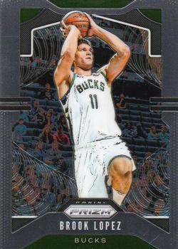 Brook Lopez