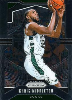 Khris Middleton