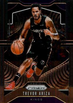 Trevor Ariza