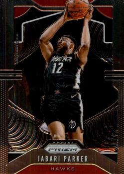 Jabari Parker