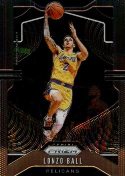 Lonzo Ball