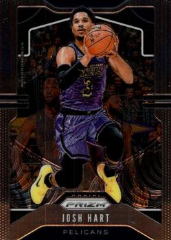 Josh Hart