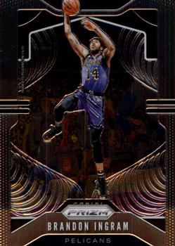 Brandon Ingram