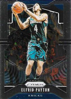 Elfrid Payton