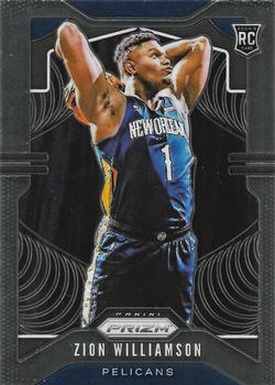 Zion Williamson