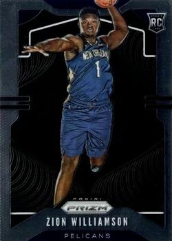Zion Williamson