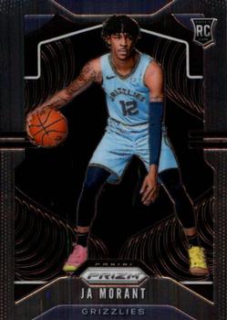 Ja Morant