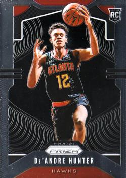 De'Andre Hunter